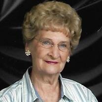 Beverly Ann Housker