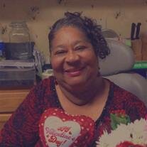 Mrs. Dorothy J. Myers