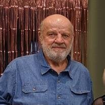Joseph Paluch