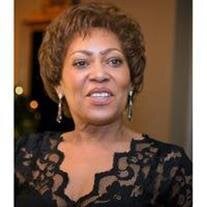Ms. Tawana L. Nottingham Alston
