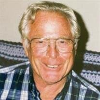Lester Marvin Lapping