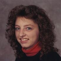 Tammy Sue Stedman