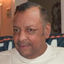 Walter A. Jones
