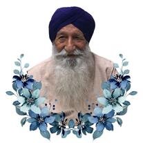 Balbir Singh