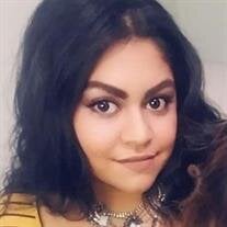 Cristal Martinez