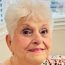 Virginia Scherer