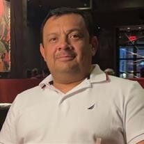 Mr. Jose Vicente Acosta