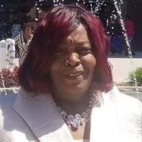Mother Florene Roden
