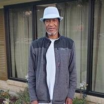 Mr. Alvin King