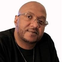 Mr. Jerome Michael Jamison