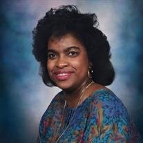 Sheila Renee Davis