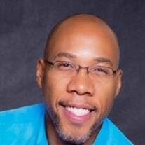 Peterious DeVan Curry