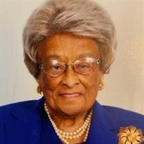 Bobbie J. Hendrix