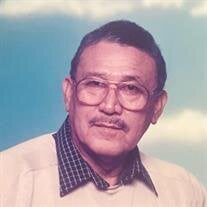 Marcello G. Villaloboz