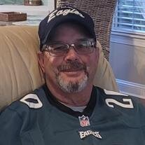 Edward "Ed" Robert Meister