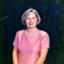 Carol Mae Potami