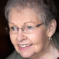 Nancy Ann Reynolds