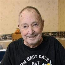 Raymon D. Hicks