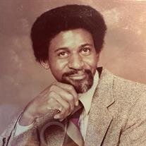 Mr. Clifton Council