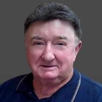 Robert "Bob" Thomas Mashburn