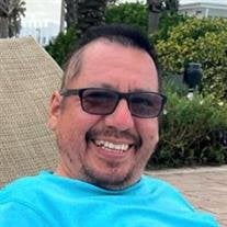 Edilberto Rodriguez