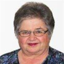 Cherlyn E. Hillrichs