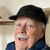 Willard Wayne Ingersoll