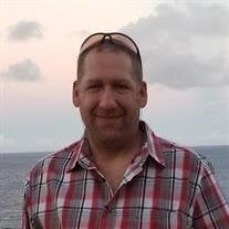 Jeffrey Michael Melms Sr.