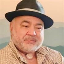 Roberto Sanchez