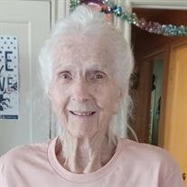 Helen M. Reeder