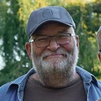 John Robert Hoot