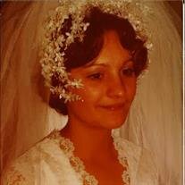 June Christine Doty