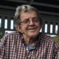 Andre R. Descheneau