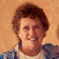 Evelyn Smith