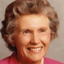 Norma Alice Cox