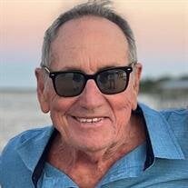 ED HUNT