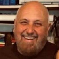 Donald "Don" T. Brisbine