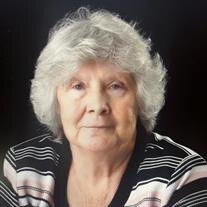 Linda Pressley