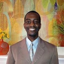 Dr. Hugh Montrell Fentress