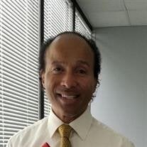 David Briant