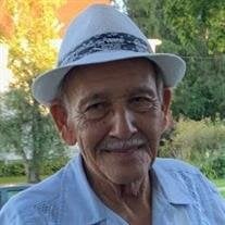 Mr. Joaquin V. Vega