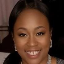 Jasmine Latrice Watson