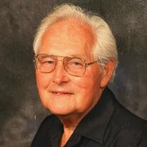 Bob Frost