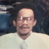 James Joseph Hansell Jr.