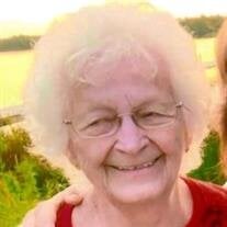 Patricia Ann Schuenke