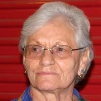 Nancy Kirksey