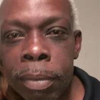 Wallace "Boo" Richardson