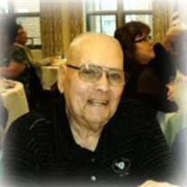 Vincent E. Messier