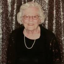 Mary Isabel "Mikey" Doak