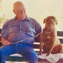 Jerry Loyd Bland
